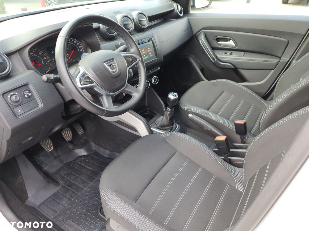 Dacia Duster - 9