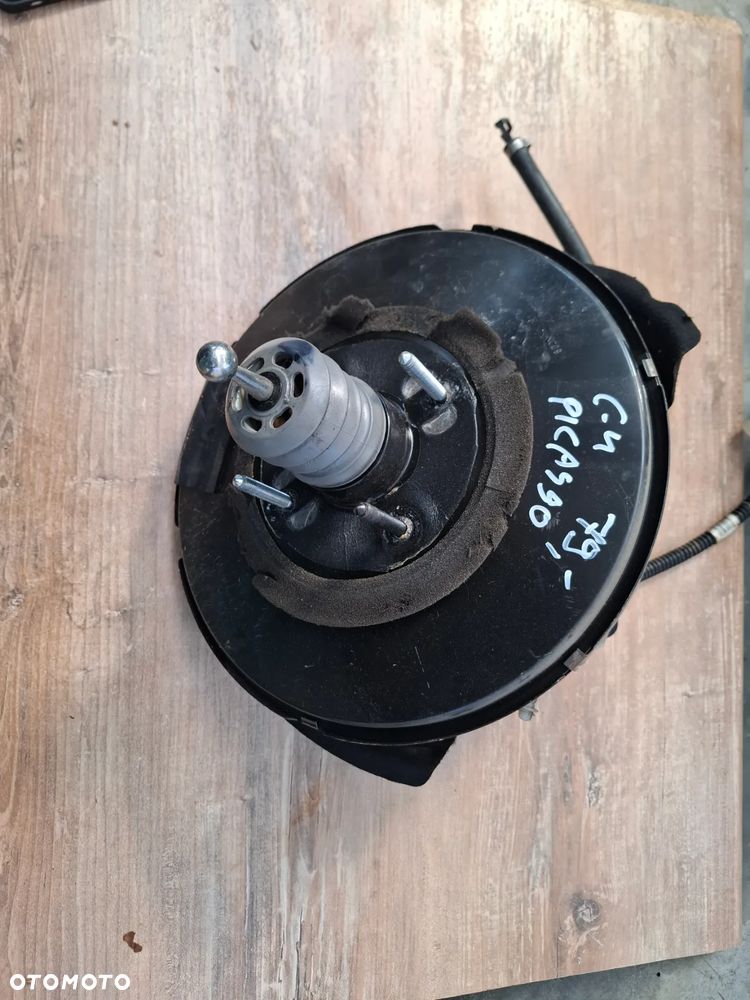 Serwo hamulca c4 picasso II - 1