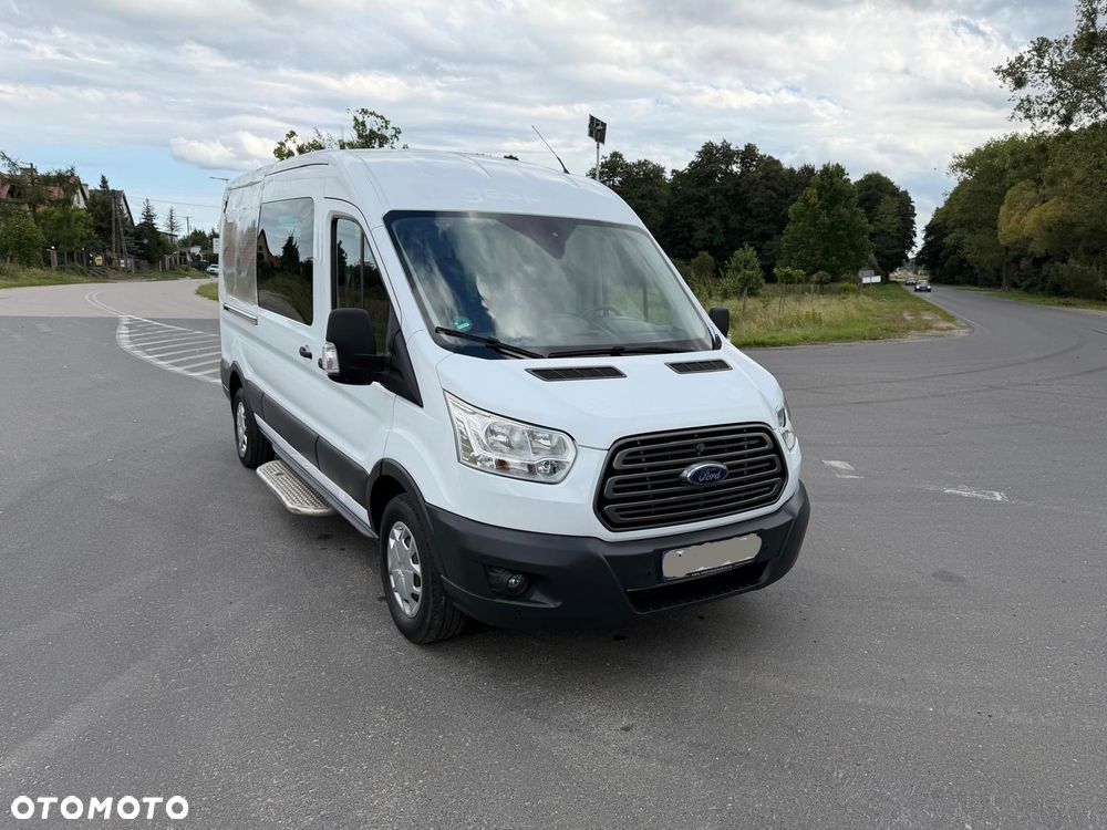 Ford Transit - 3