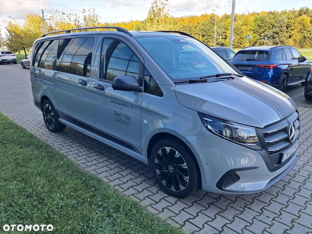 Mercedes-Benz Vito - 11