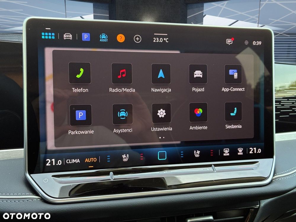 Volkswagen Passat - 19