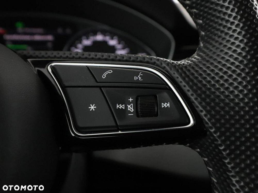 Audi A4 Avant 2020