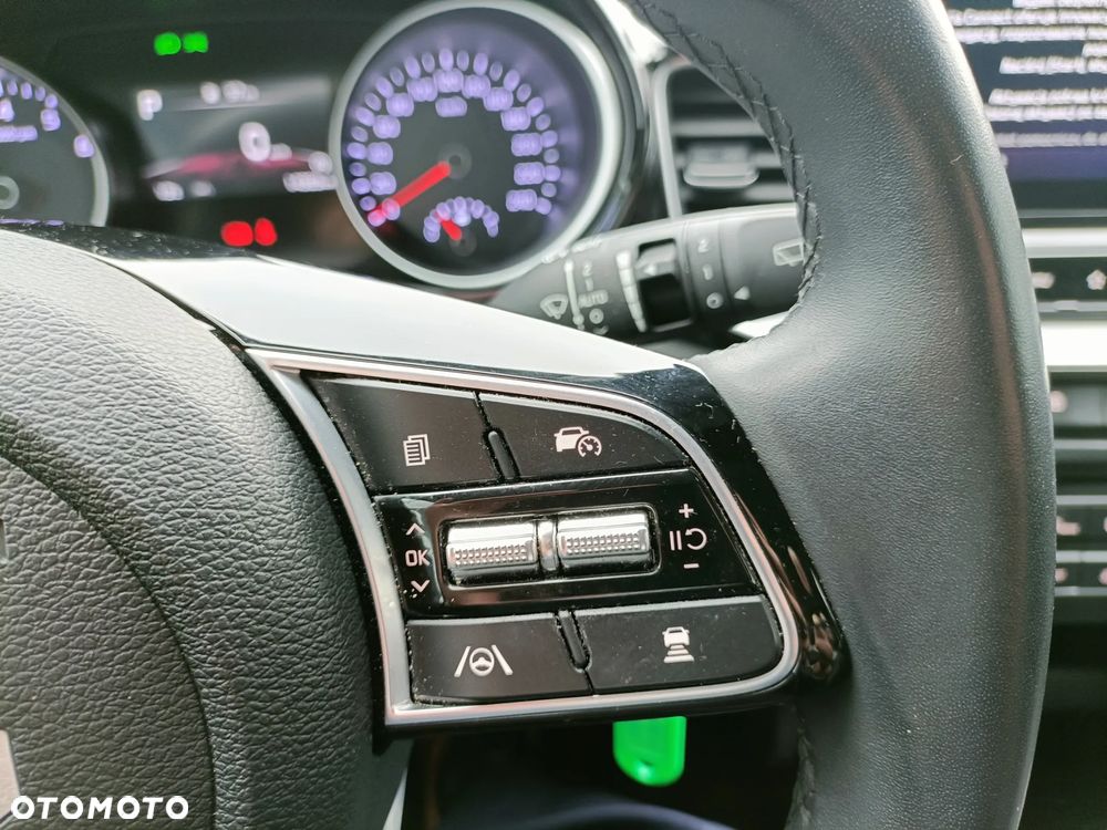 Kia XCeed 1.5 T-GDI L DCT - 14