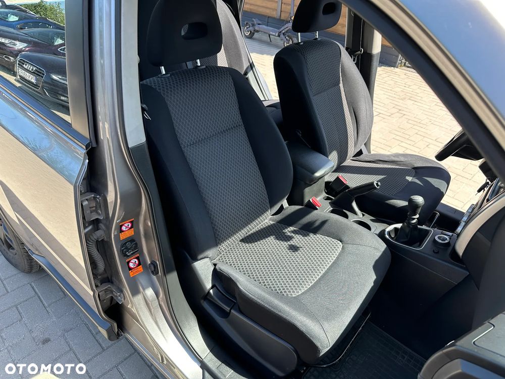 Nissan X-Trail - 20