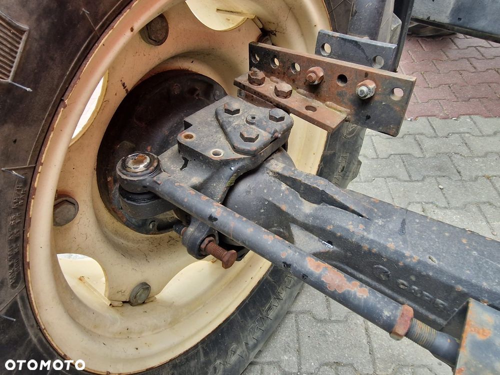 Zetor Forterra 106.41 TURBO Proxima - 17