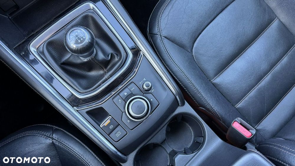 Mazda CX-5 - 13