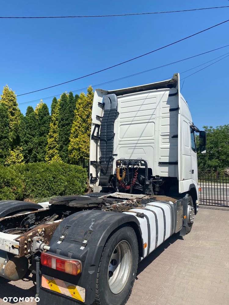 Volvo FH 440 / Automat / Euro5 - 5