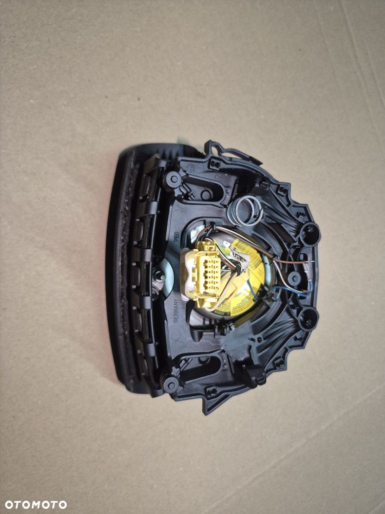 Poduszka kierownicy airbag kierowcy vw passat b6 - 7