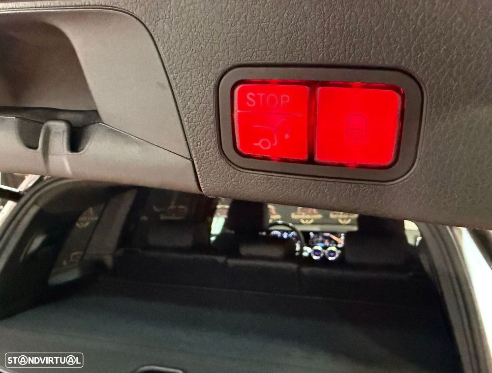 Mercedes-Benz GLB 180 d AMG Line - 17