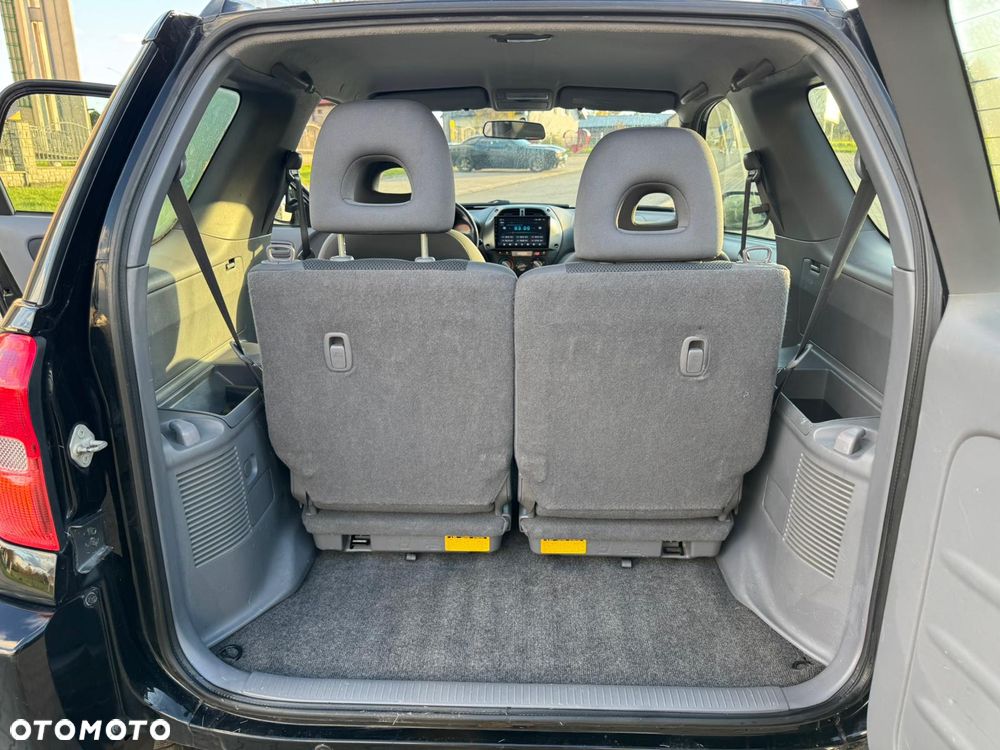 Toyota RAV4 1.8 VVT-i Luna 2WD - 15