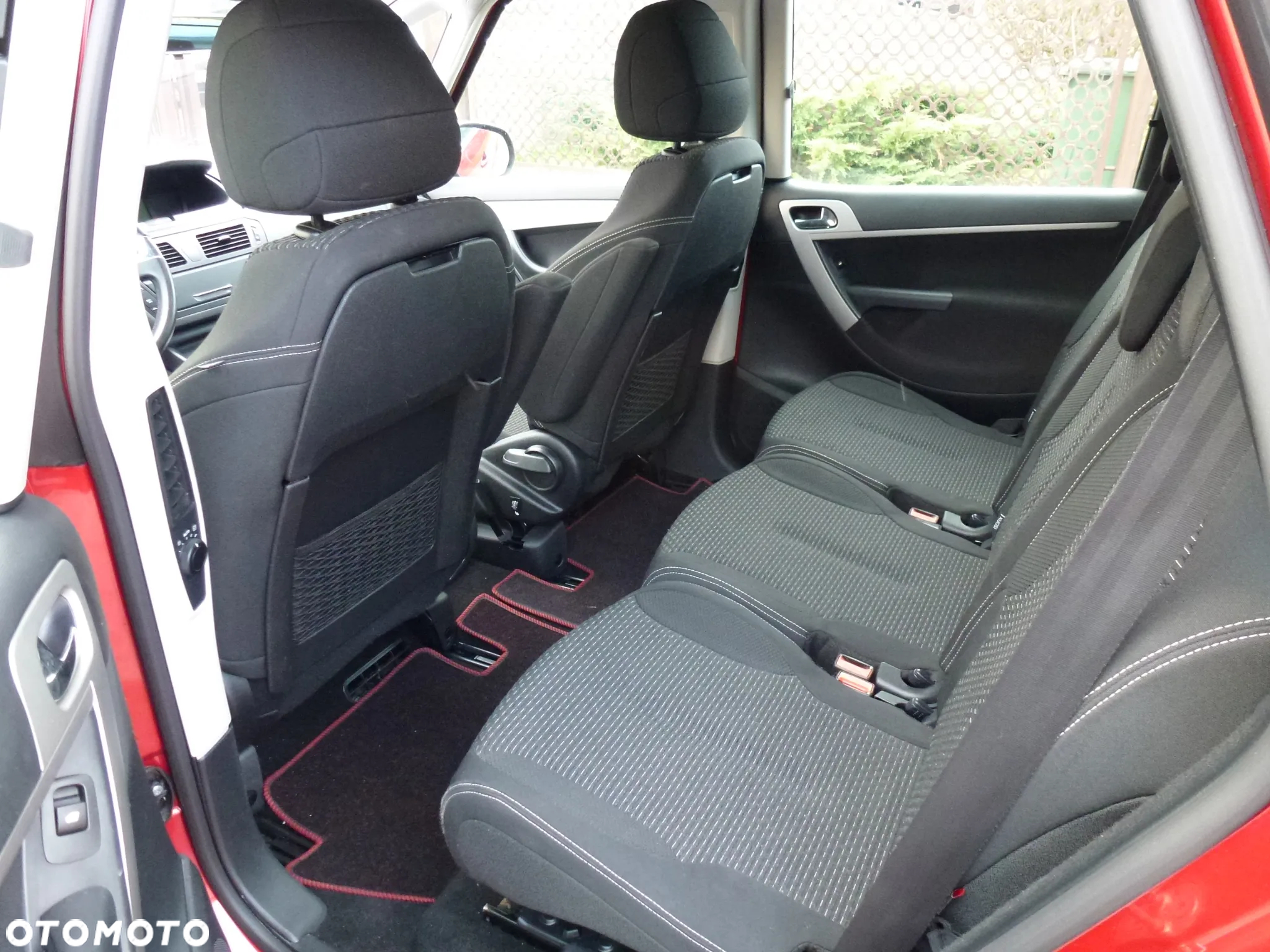 Citroën C4 Picasso 1.6 HDi Equilibre Pack - 10
