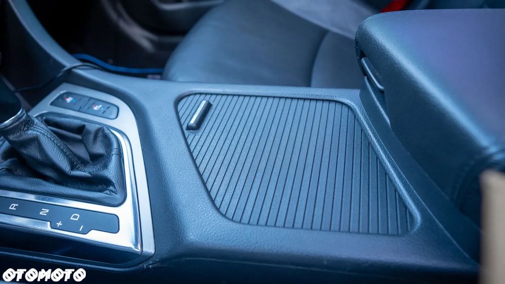 Kia Optima 1.7 CRDi XL - 20