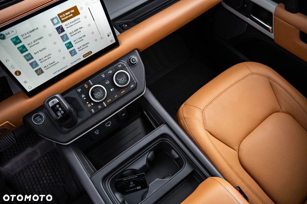 Land Rover Defender 3.0 D250 mHEV SEdona Edition - 17