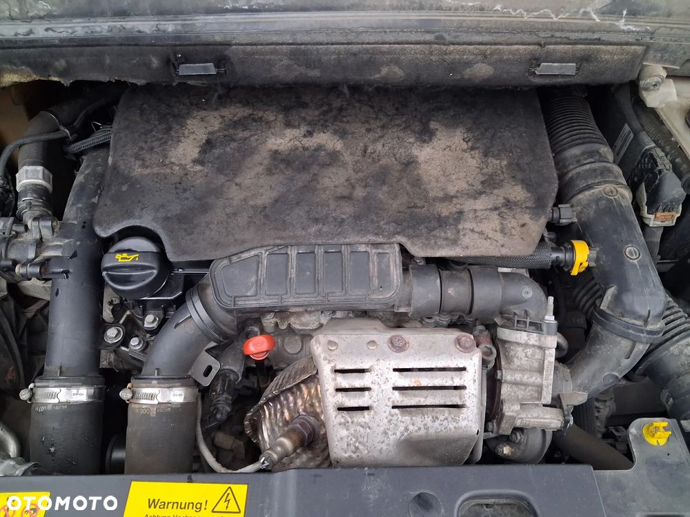 Citroën C4 Grand Picasso 1.2 PureTech MoreLife S&S - 16