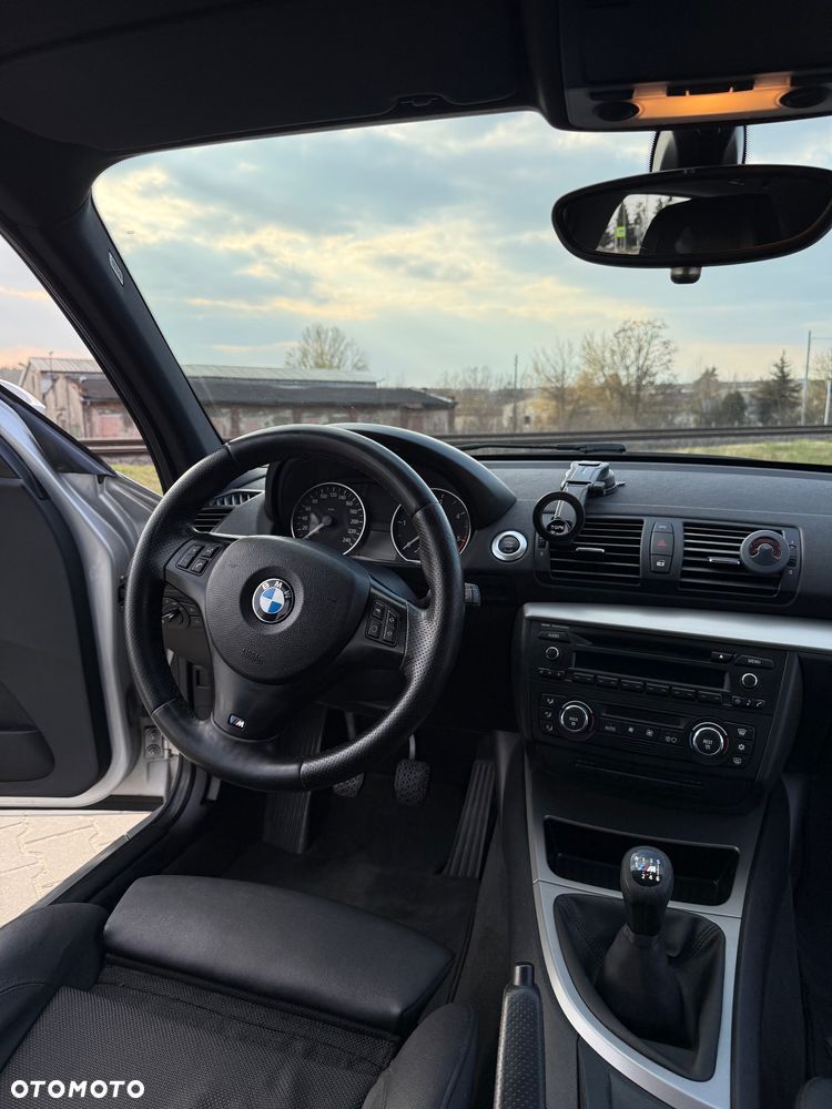 BMW Seria 1 118d DPF Edition Sport - 19
