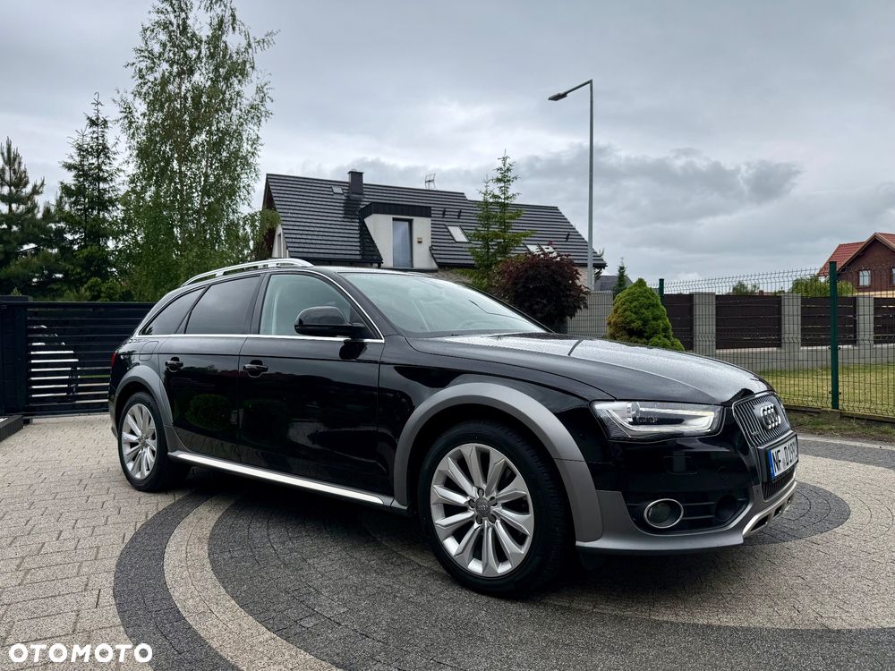 Audi A4 Avant 2.0 TDI - 23