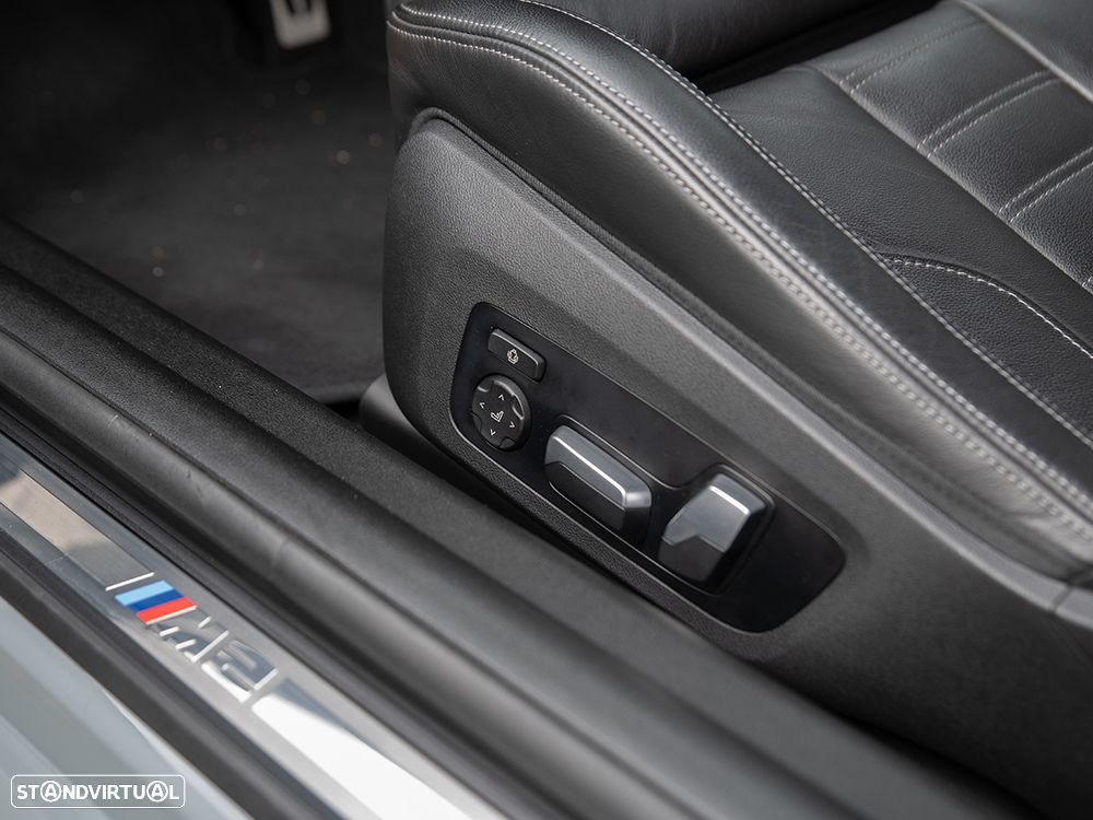 BMW M2 Auto - 16