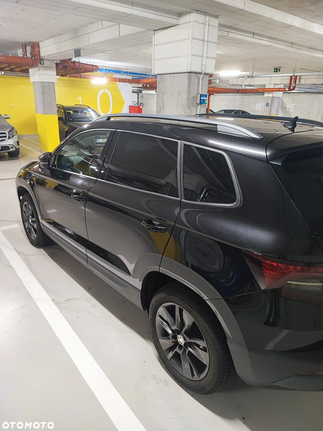 Skoda Karoq 1.5 TSI ACT 4x2 Ambition DSG - 5