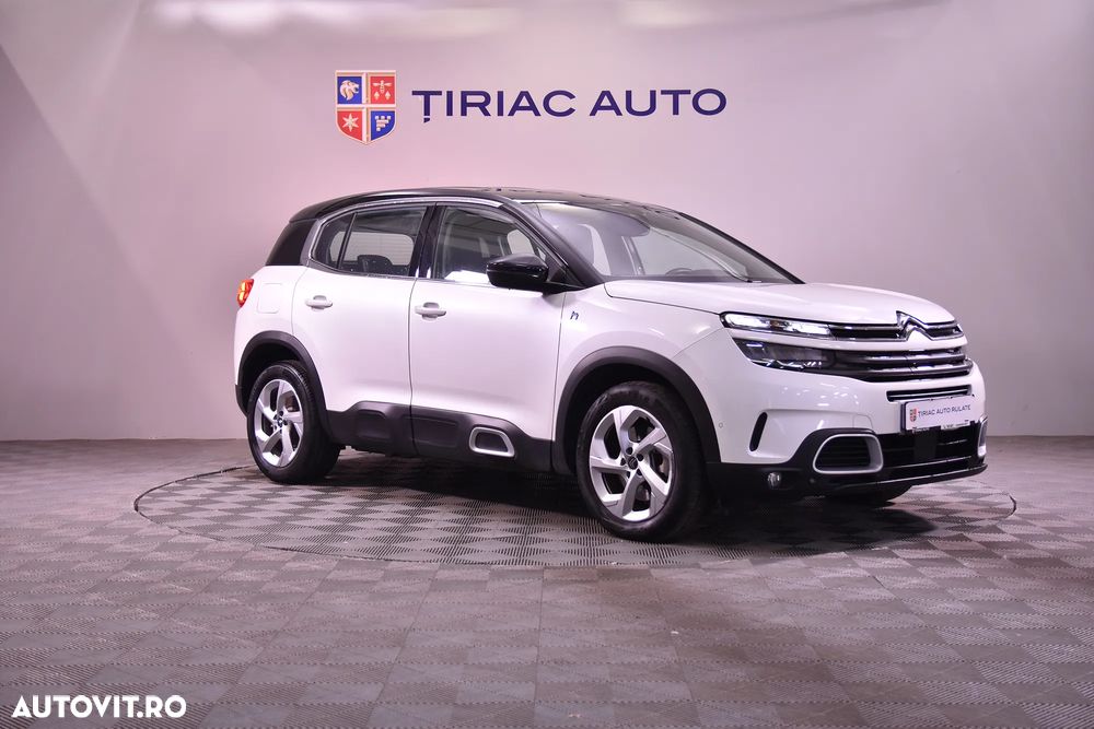 Citroën C5 Aircross - 7