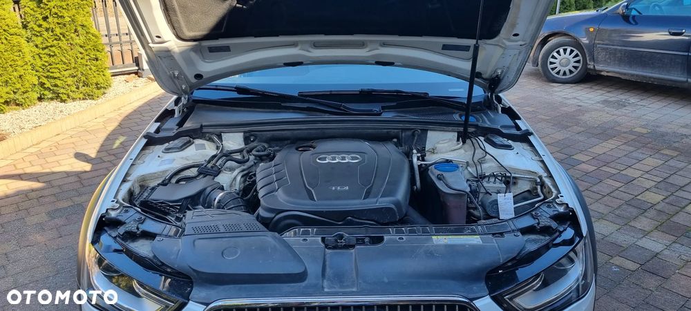 Audi A4 Allroad 2.0 TDI Quattro S tronic - 21