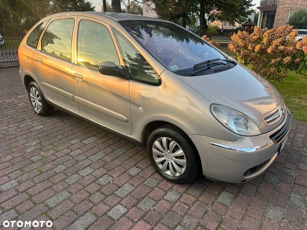Citroën Xsara Picasso - 4
