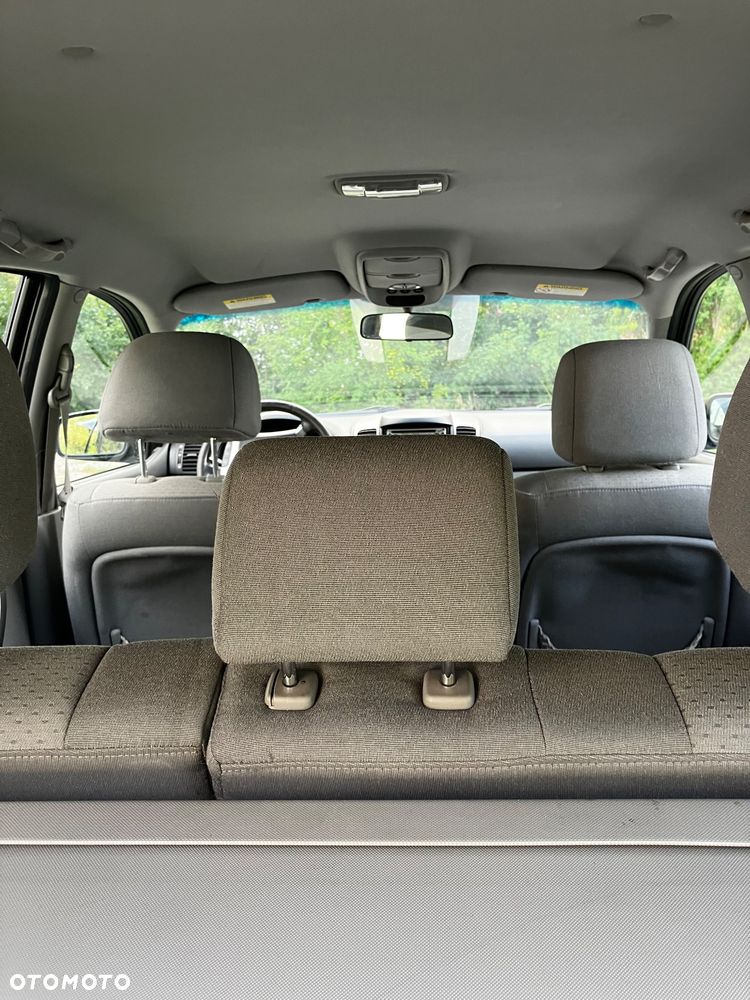 Kia Sorento 2.5 CRDi (lea) - 7