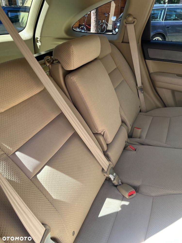 Honda CR-V 2.0 Elegance S&L - 6