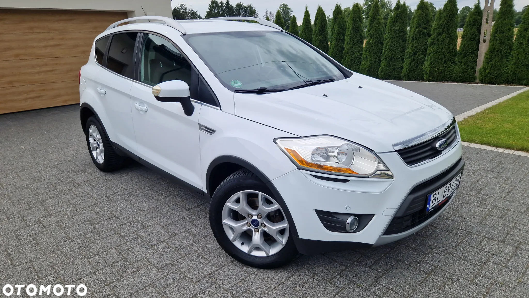 Ford Kuga 2.0 TDCi 2x4 Champions Edition - 19