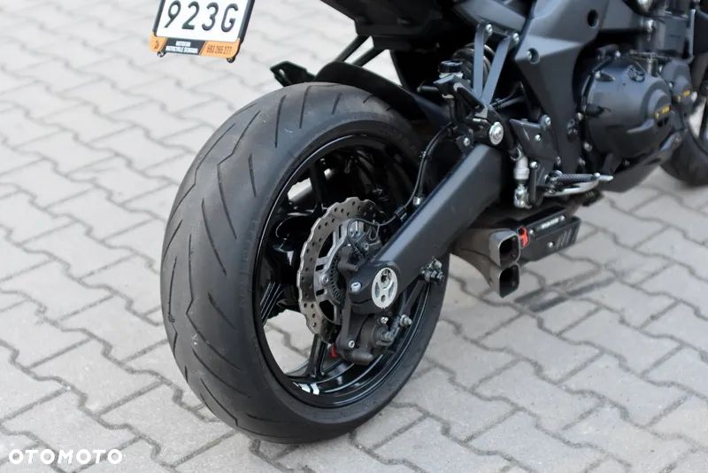 Kawasaki Z - 14