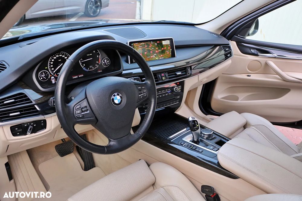 BMW X5 - 2