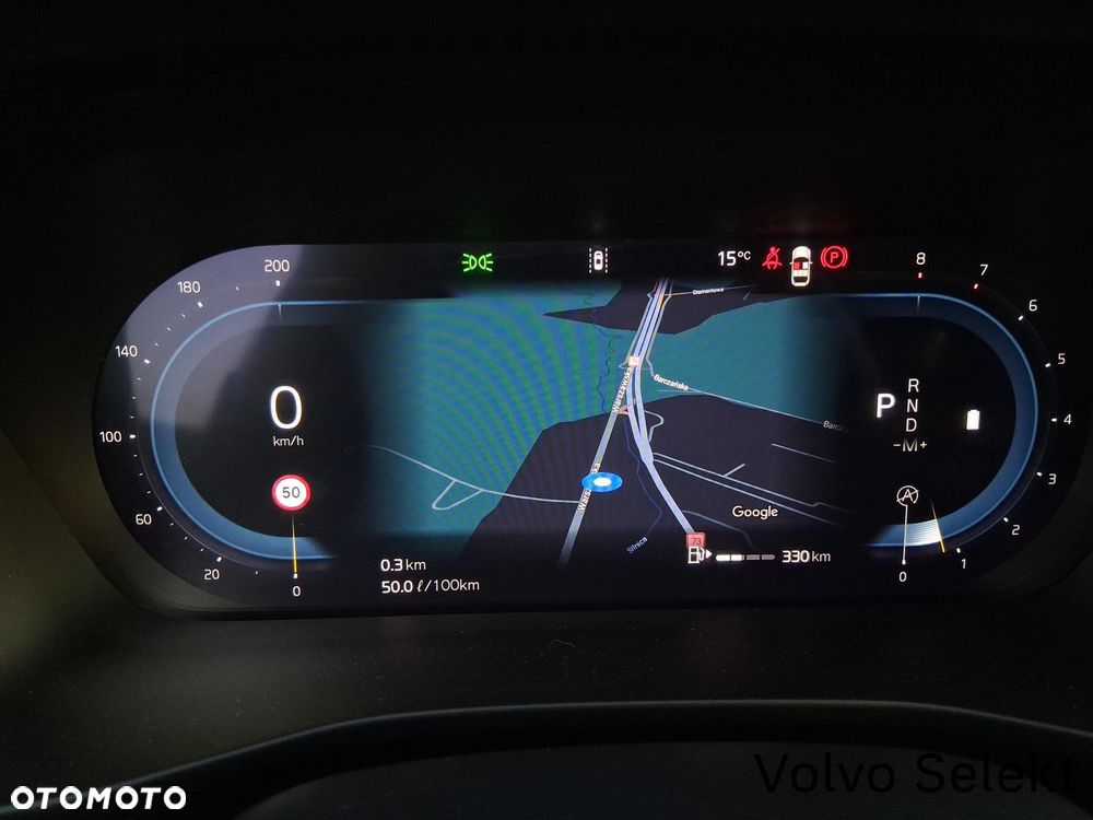 Volvo XC 40 - 19