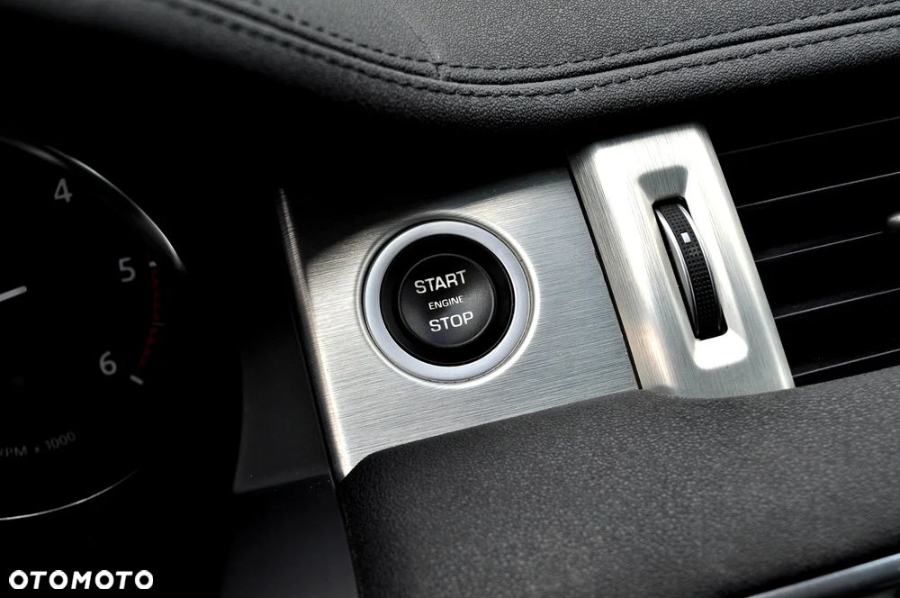 Land Rover Range Rover Evoque 2.0TD4 HSE Dynamic - 37