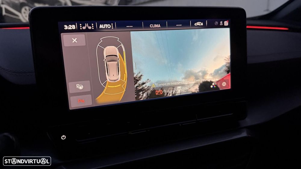 Cupra Formentor 2.0 TDI Sport - 22