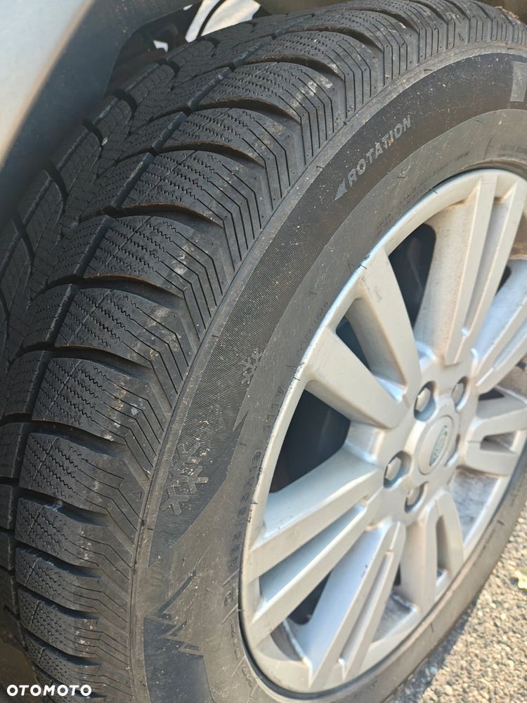 Land Rover Discovery IV 3.0D V6 HSE - 5