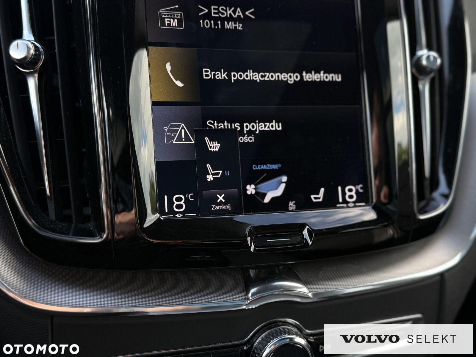 Volvo XC 60 - 19