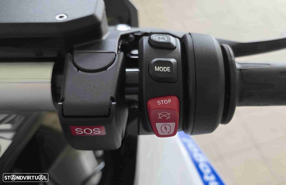 BMW R 1300 RS STYLE PERFORMANCE - 7