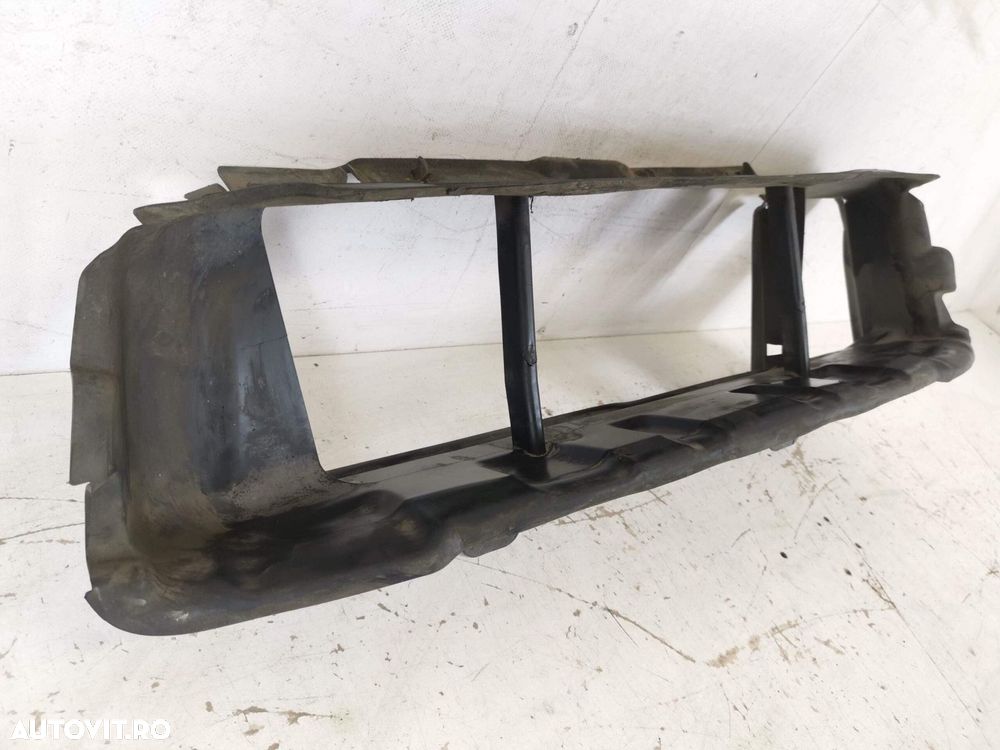 Deflector Aer Ford  Focus 3 [facelift] 2014 2015 2016 2017 2018 2019 2 - 3