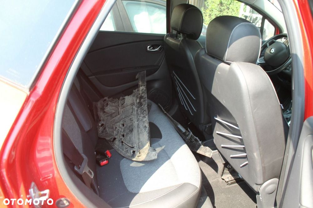Renault Captur - 6