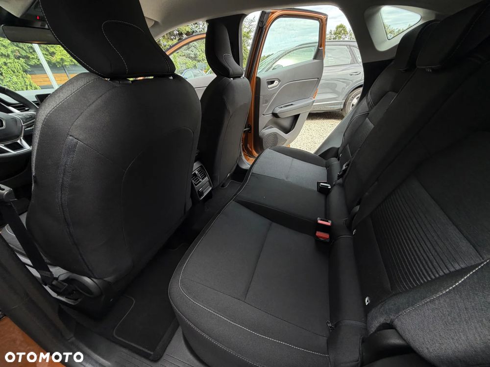Renault Captur 1.3 TCe Intens EDC - 20