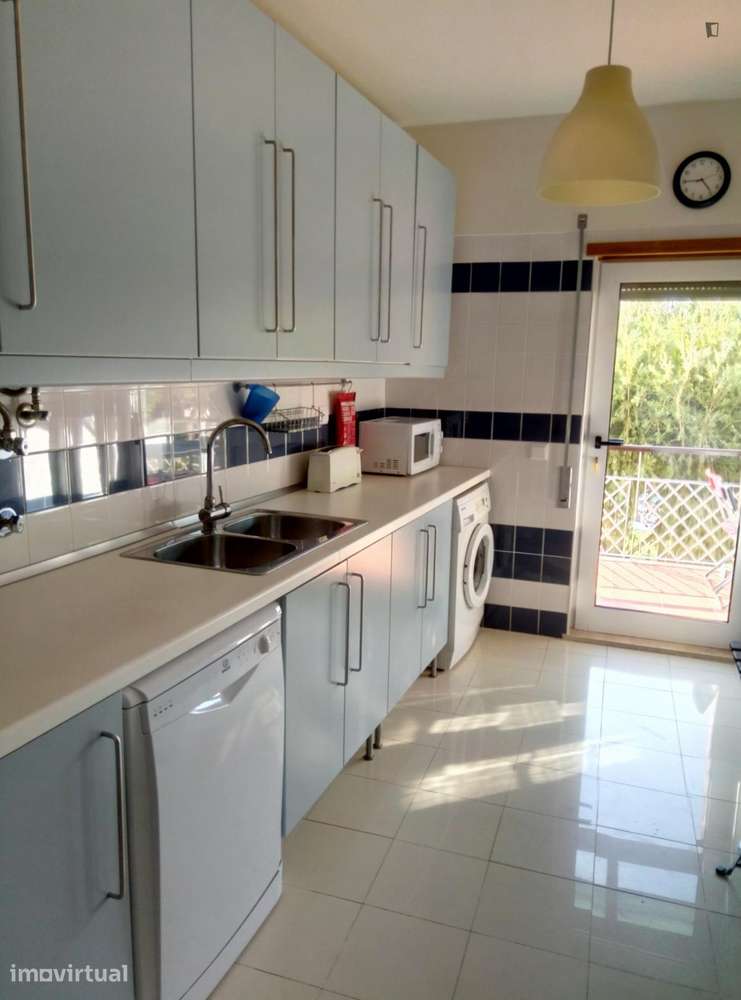 Apartamento com 2 quartos - localizado em Tavira - Grande imagem: 4/26