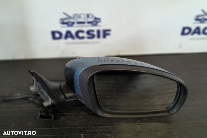 Oglinda dreapta electrica E901034287 5 FIRE E901034287 5 FIRE Skoda F - 1