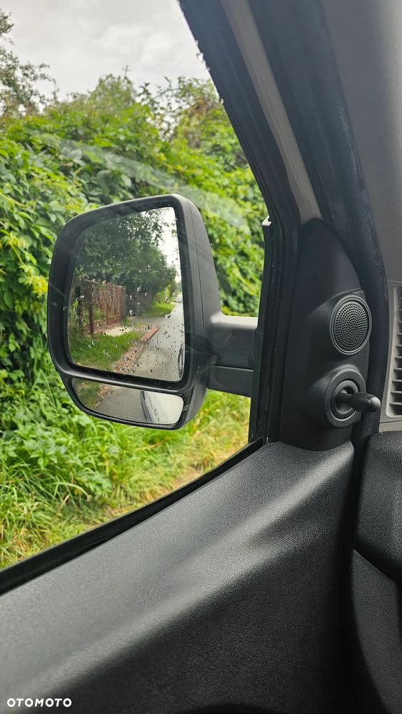 Opel Combo fa Vat - 8