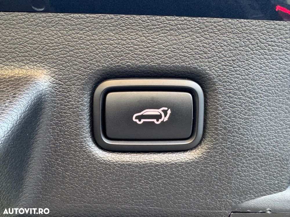 Kia XCeed 1.6 GDI DCT6 OPF Plug-in-Hybrid Platinum Edition - 25