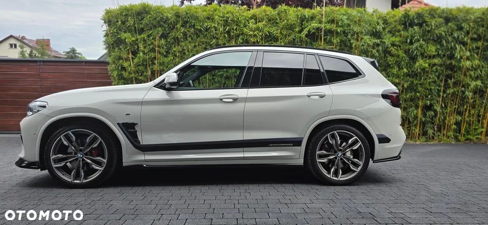 BMW X3 X3M - 2
