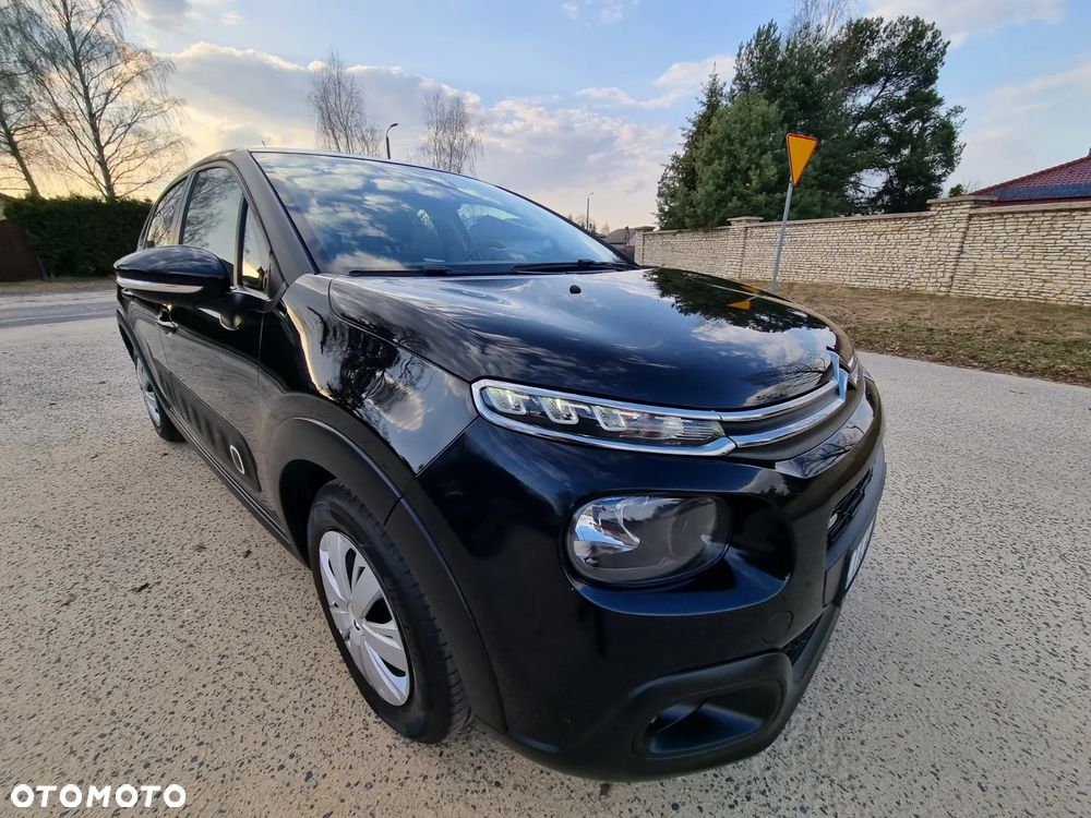 Citroën C3 - 36