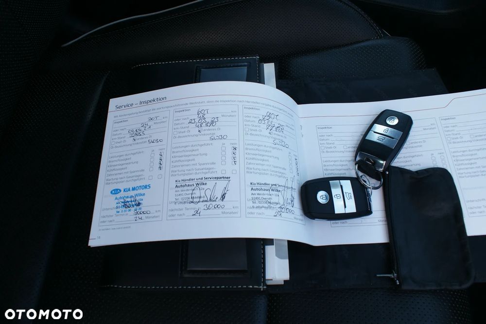 Kia Sportage 1.6 GDI 2WD SPIRIT - 22