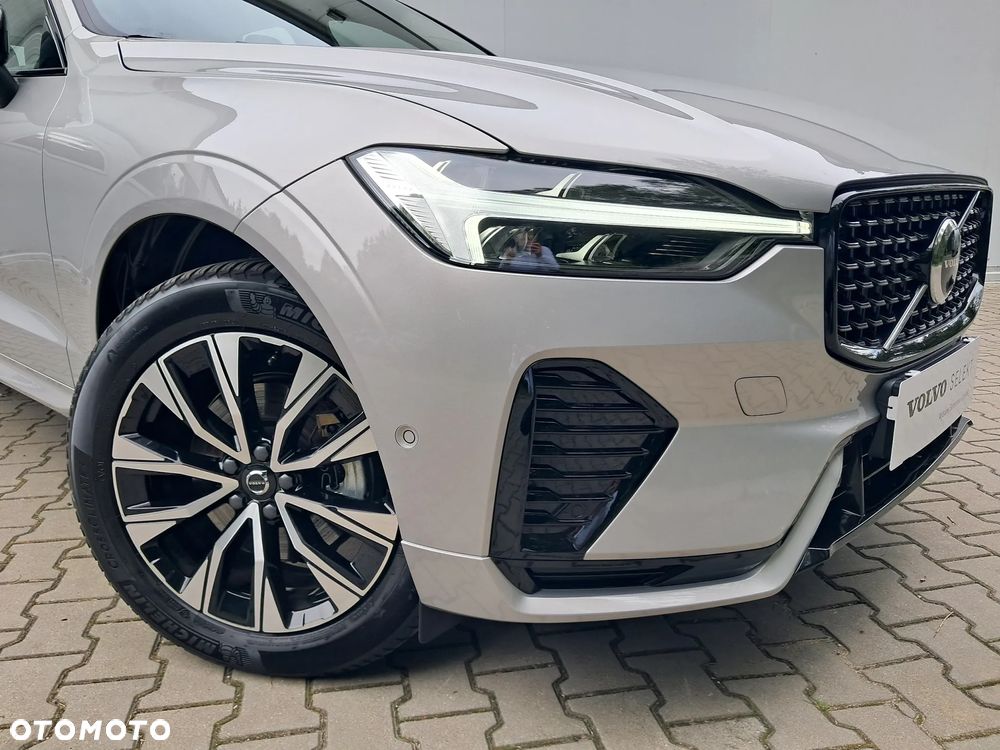 Volvo XC 60 - 5