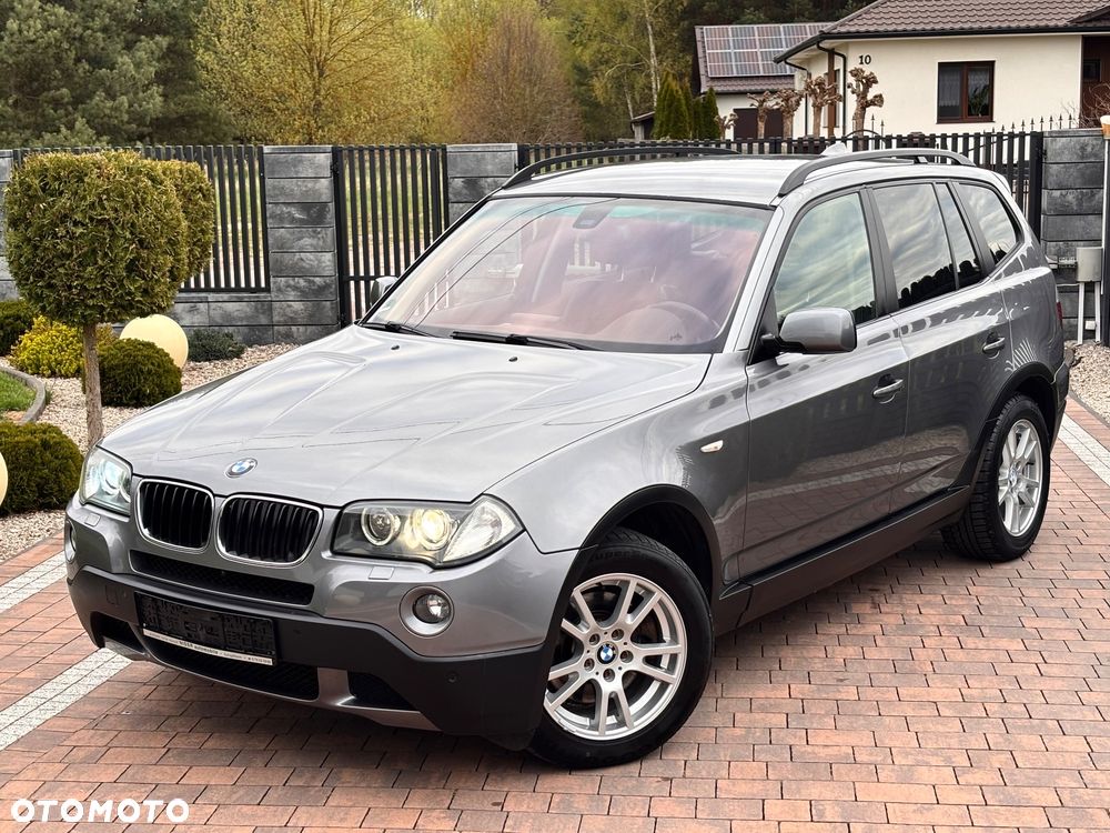 BMW X3 - 12