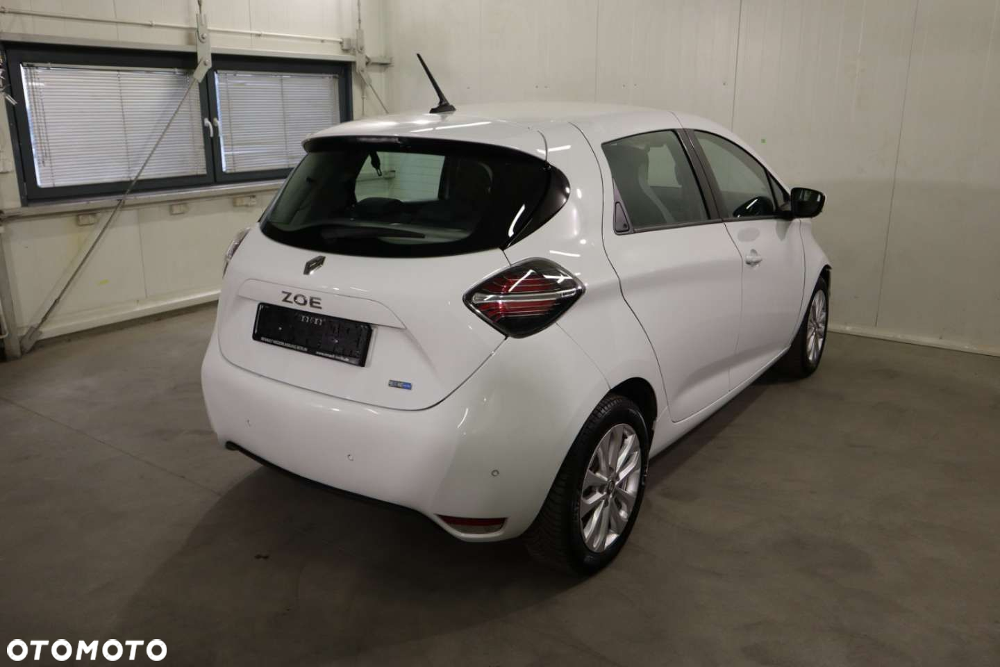Renault Zoe - 9