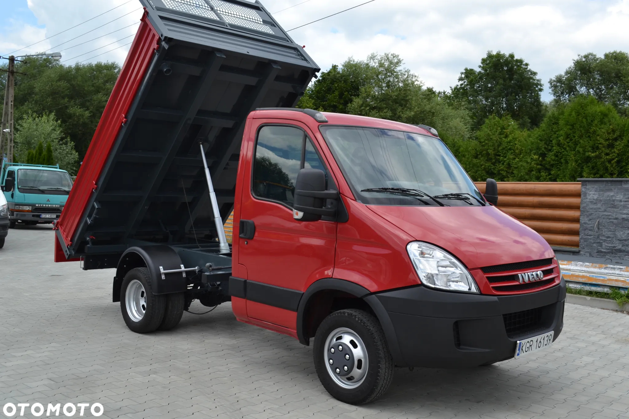 Iveco Daily 35C12 - 6